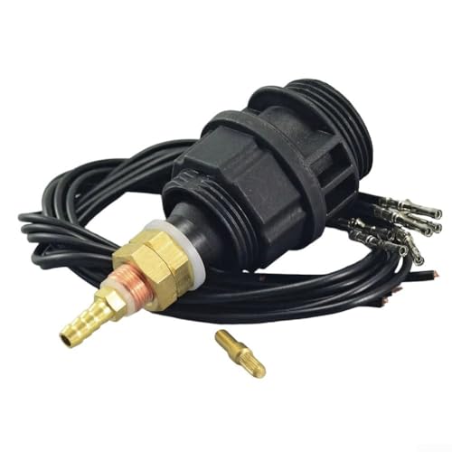 Plasma-Zentraladapter-Buchse für verbesserte Kompatibilität mit Taschenlampe und Maschine von Entgoinggo