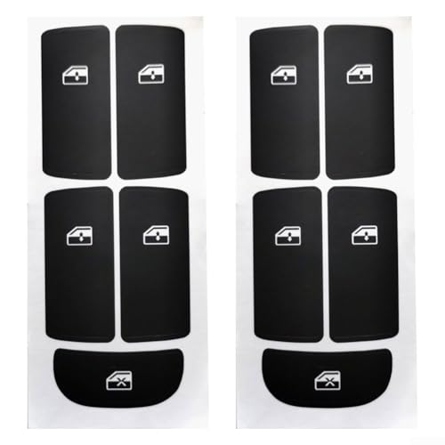Restore Your Dashboard Control Button Stickers Compatible with For SAAB '03 '12 Restore Your Dashboard Control Button Stickers Compatible with For SAAB '03 '12 von Entgoinggo