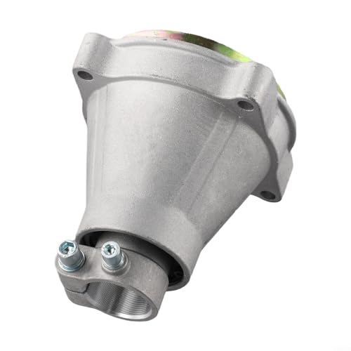 Robuster Freischneider-Ausgangsblock, kompatibel mit 26 mm und 28 mm, 7 Zähnen und 9 Zähnen Innenzahnrädern (28 mm-7T) von Entgoinggo