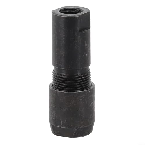 Robuster Winkelschleifer auf Geradschleifer, Adapter, passend für 100 Schleifmaschinen (6 mm) von Entgoinggo