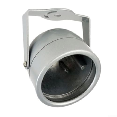 Robustes Metallgehäuse mit IP66-Bewertung für sicheren Außenbereich für Überwachungskamera-Installation (01) von Entgoinggo