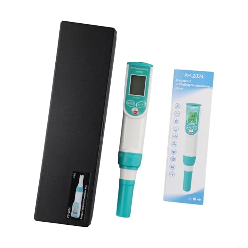 Sensitive Probes Accurate Readings Multi Functional Kitchen Testing Tool von Entgoinggo