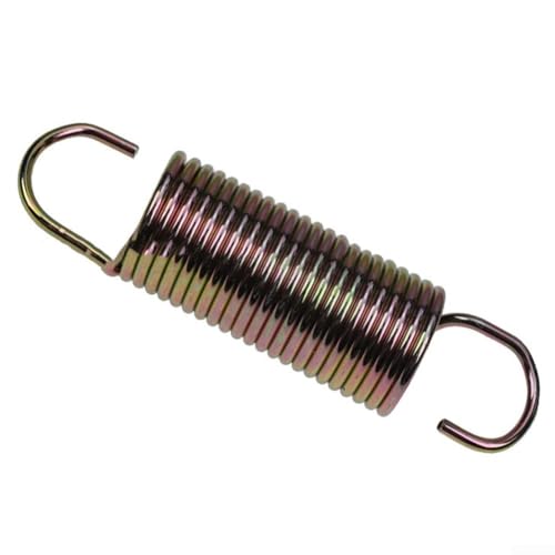 SimplifyYourLawnCareRoutinewithExtensionSpring DesignedSpecificallyforFor ToroFor ZTRLawnMowerModels ZX48000&ZX48200 SimplifyYourLawnCareRoutinewithExtensionSpring DesignedSpecificallyforFor ToroFor ZTRLawnMowerModels ZX48000&ZX48200 von Entgoinggo