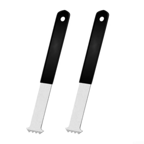 Stabile 2 Stück zum Formen von Schaufelwerkzeugen zum schnellen Entfernen von Gartenpflastersteinen Stabile 2 Stück zum Formen von Schaufelwerkzeugen zum schnellen Entfernen von Gartenpflastersteinen von Entgoinggo