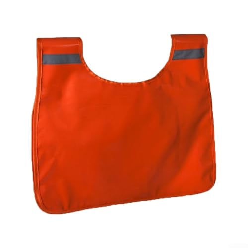 Strapazierfähige Windenseil-Dämpfungsdecke mit reflektierenden Sicherheitsstreifen und stoßdämpfendem Kissen, inklusive integrierter Tasche für kleine Werkzeugaufbewahrung Strapazierfähige Windenseil-Dämpfungsdecke mit reflektierenden Sicherheitsstreifen und stoßdämpfendem Kissen, inklusive integrierter Tasche für kleine Werkzeugaufbewahrung von Entgoinggo