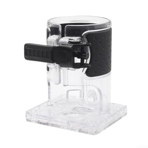 Trimmmaschinen-Basis für RT0701C / WU601 Modelle mit einfacher Handhabung Trimmmaschinen-Basis für RT0701C / WU601 Modelle mit einfacher Handhabung von Entgoinggo