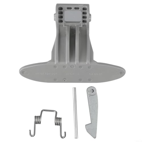 Trommel Waschmaschine Türgriff MEB61841201 kompatibel Ersatz für Modelle F1203CDPABWQEFS F1247ND ABWPEUA WD14831RD Trommel Waschmaschine Türgriff MEB61841201 kompatibel Ersatz für Modelle F1203CDPABWQEFS F1247ND ABWPEUA WD14831RD von Entgoinggo