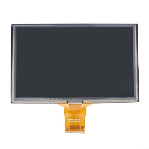 Upgrade Your For Ford Explorer or F150 with 8 Inch Touch Screen LCD Radio Replacement LQ080Y5DZ05 Upgrade Your For Ford Explorer or F150 with 8 Inch Touch Screen LCD Radio Replacement LQ080Y5DZ05 von Entgoinggo