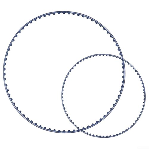 Verstärktes Gurt-Set für Polaris für 360 380 Poolreiniger 91001017 kompatibles Design Verstärktes Gurt-Set für Polaris für 360 380 Poolreiniger 91001017 kompatibles Design von Entgoinggo