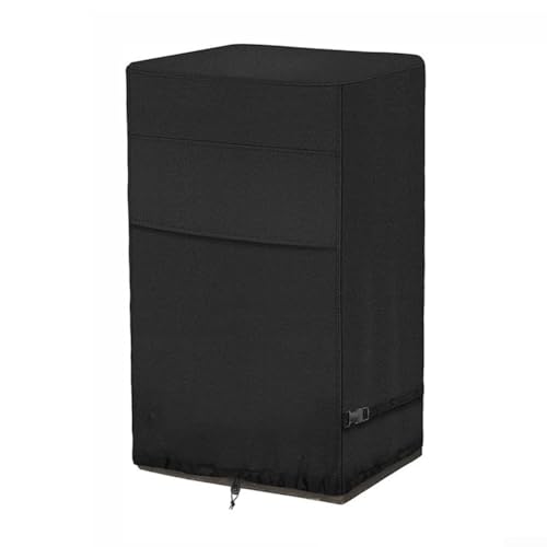 Wasserdichter Kamin-Staubschutz, geeignet für Kamine im Freien, aus schwerem Oxford-Gewebe Wasserdichter Kamin-Staubschutz, geeignet für Kamine im Freien, aus schwerem Oxford-Gewebe von Entgoinggo