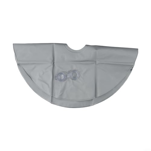 Wassergewichtstasche für Strandschirme und Zelte, tragbares Design für Stabilität im Freien (10 kg Wasserbeutel) von Entgoinggo