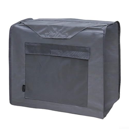 Wetterfeste Generator-Abdeckung, perfekt für Outdoor-Camping und Rasen-Ausrüstung Wetterfeste Generator-Abdeckung, perfekt für Outdoor-Camping und Rasen-Ausrüstung von Entgoinggo