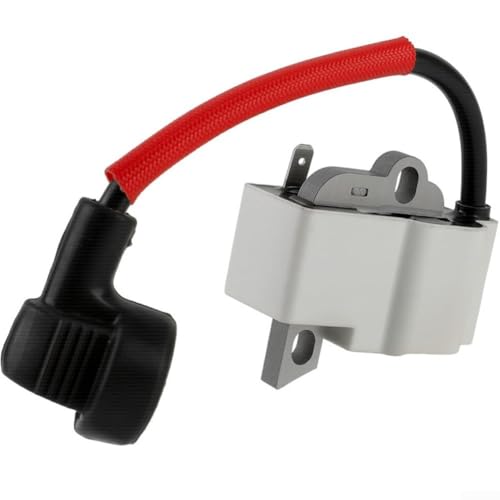 Zündspule für DCS4301 DCS4300 CS3501 PS421 PS420C PS351 PS350 351 DCS3500 kompatible Motoren mit langer Haltbarkeit von Entgoinggo