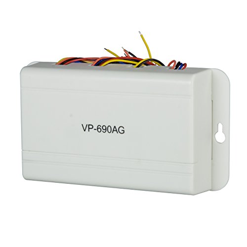 Entra VP-690AG Signalverteiler von Entra