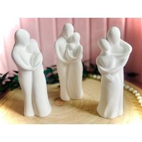 Hübsches "Liebespaar" in Verschiedenen Ausführungen - Paar Pärchen Liebespärchen Geschenk Hochzeit Verlobung Keraflott Raysin Gips Hübsches "Liebespaar" in Verschiedenen Ausführungen - Paar Pärchen Liebespärchen Geschenk Hochzeit Verlobung Keraflott Raysin Gips von EntzuecktBeglueckt