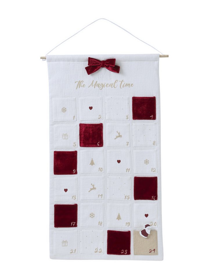 Envie de Fraise Adventskalender von Envie de Fraise