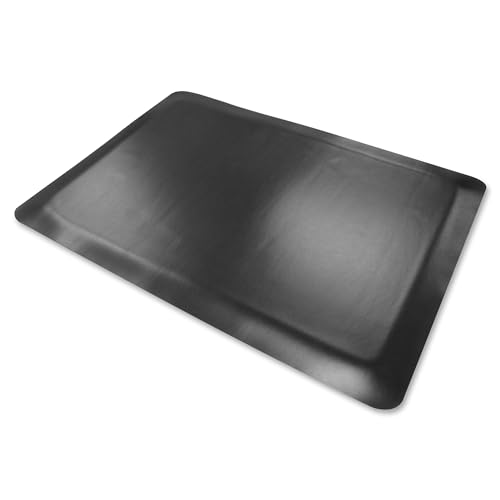 EnviroMats 44020335 Ecoguard Protop Matte, 0.60 m x 0.90 m, Schwarz von Guardian