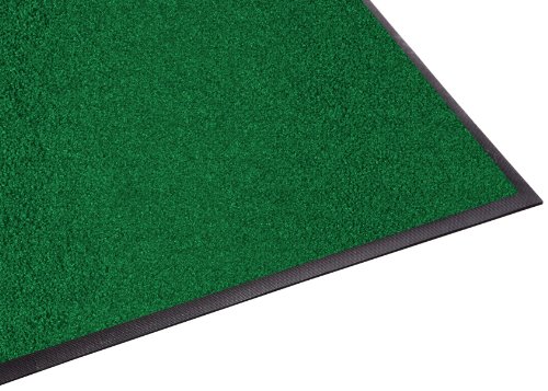 EnviroMats 56020940 Platinum Serie Eingangsmatte, 0.60 m x 2.75 m, Grün von EnviroMats