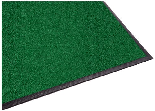 EnviroMats 56021540 Platinum Serie Eingangsmatte, 0.60 m x 4.60 m, Grün von EnviroMats