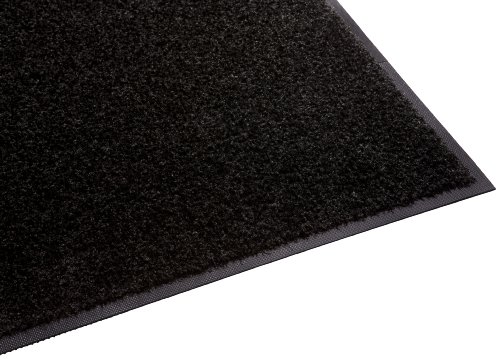 EnviroMats 56021935 Platinum Serie Eingangsmatte, 0.60 m x 5.80 m, Schwarz von EnviroMats