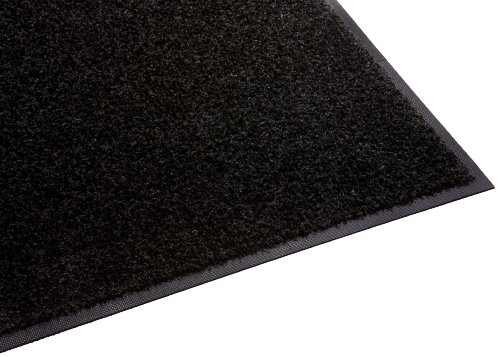 EnviroMats 56030935 Platinum Serie Eingangsmatte, 0.85 m x 2.75 m, Schwarz von EnviroMats