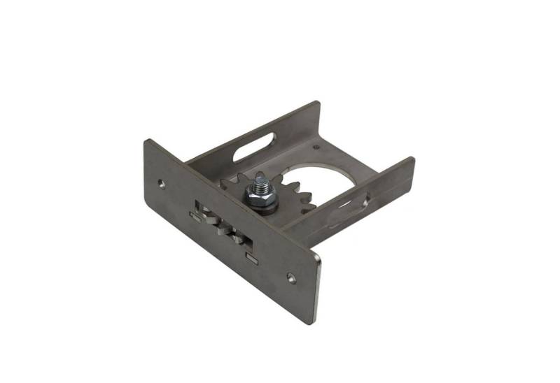 Environ Absaugstation Halteplatte Getriebemotor für den Reinigungsmechanismus des Robin Wood von Environ