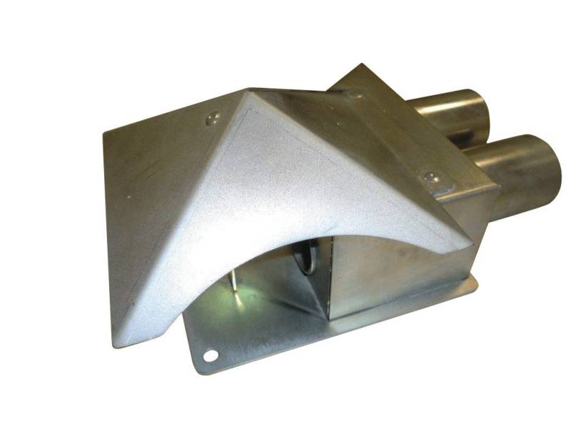 Environ Absaugstation Saugdüse von Environ