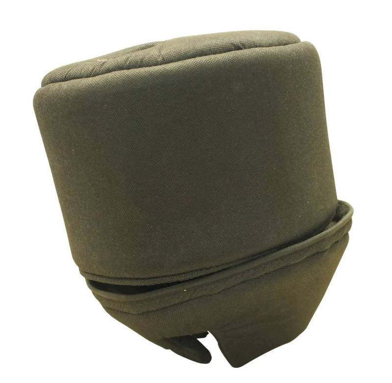 Environ Absaugstation Schallabsorber für Dosierzyklon von Environ