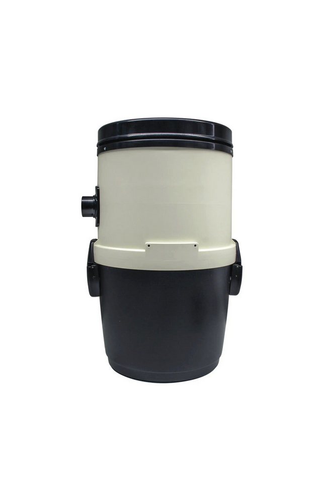 Environ Absaugstation Staubabscheider Dustless von Environ