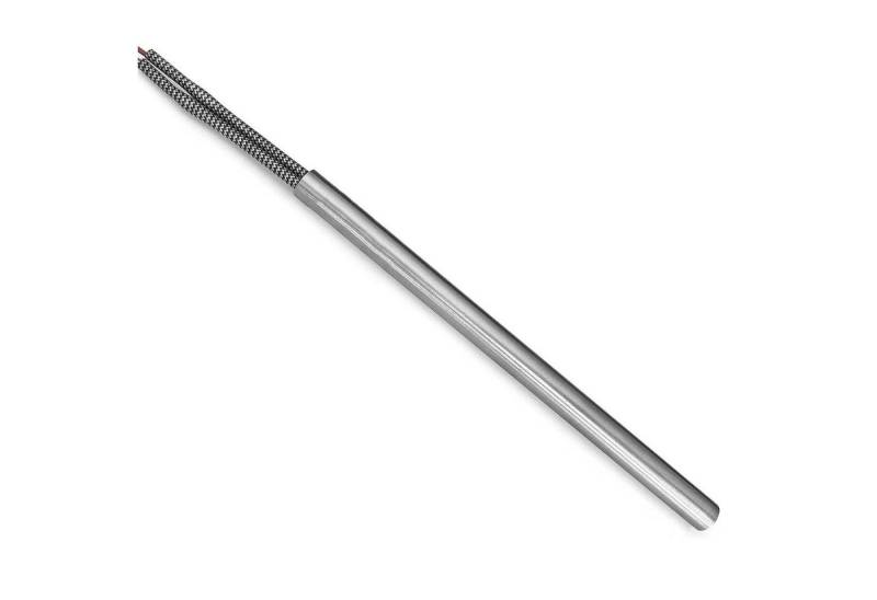 Environ Ersatzbrenner Zündelement Edelstahl Ø9,3mm x 150mm / 300W / 230V Glühzünder von Environ