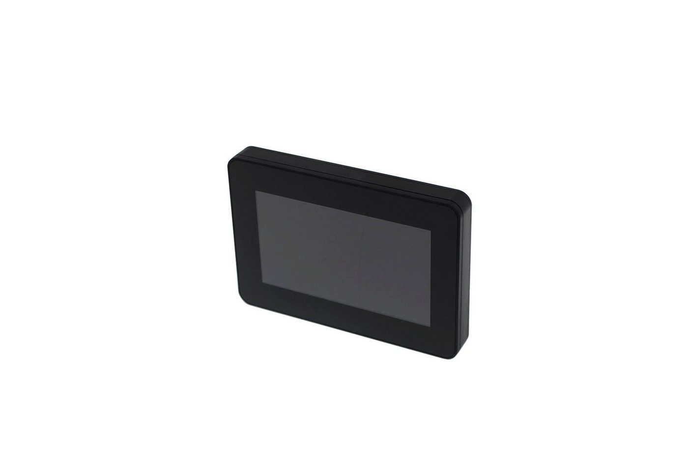 Environ Funk-Empfangsmodul Glas-Touch-Display für Robin Wood EcoPellet - EcoPellet 18 kW von Environ