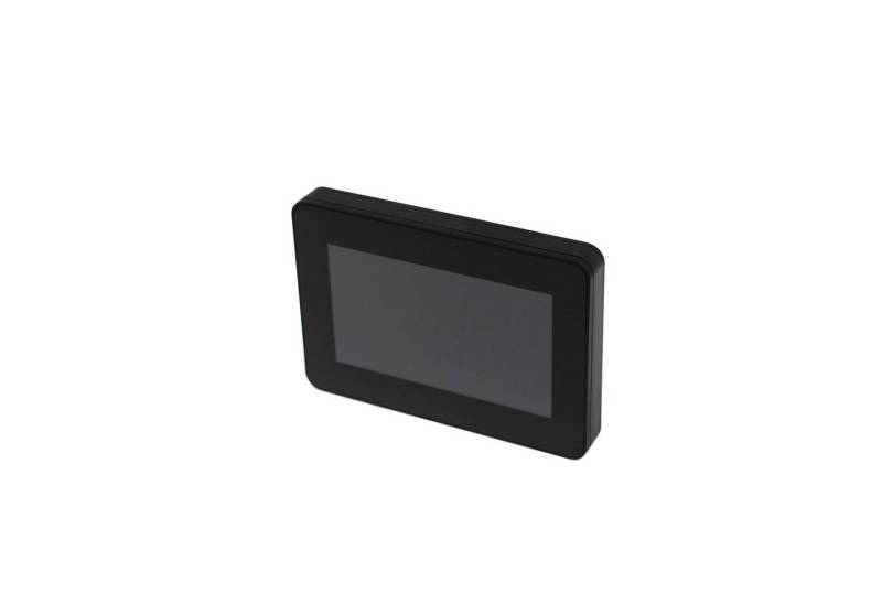 Environ Funk-Empfangsmodul Glas-Touch-Display für Robin Wood EcoPellet - EcoPellet 18 kW von Environ