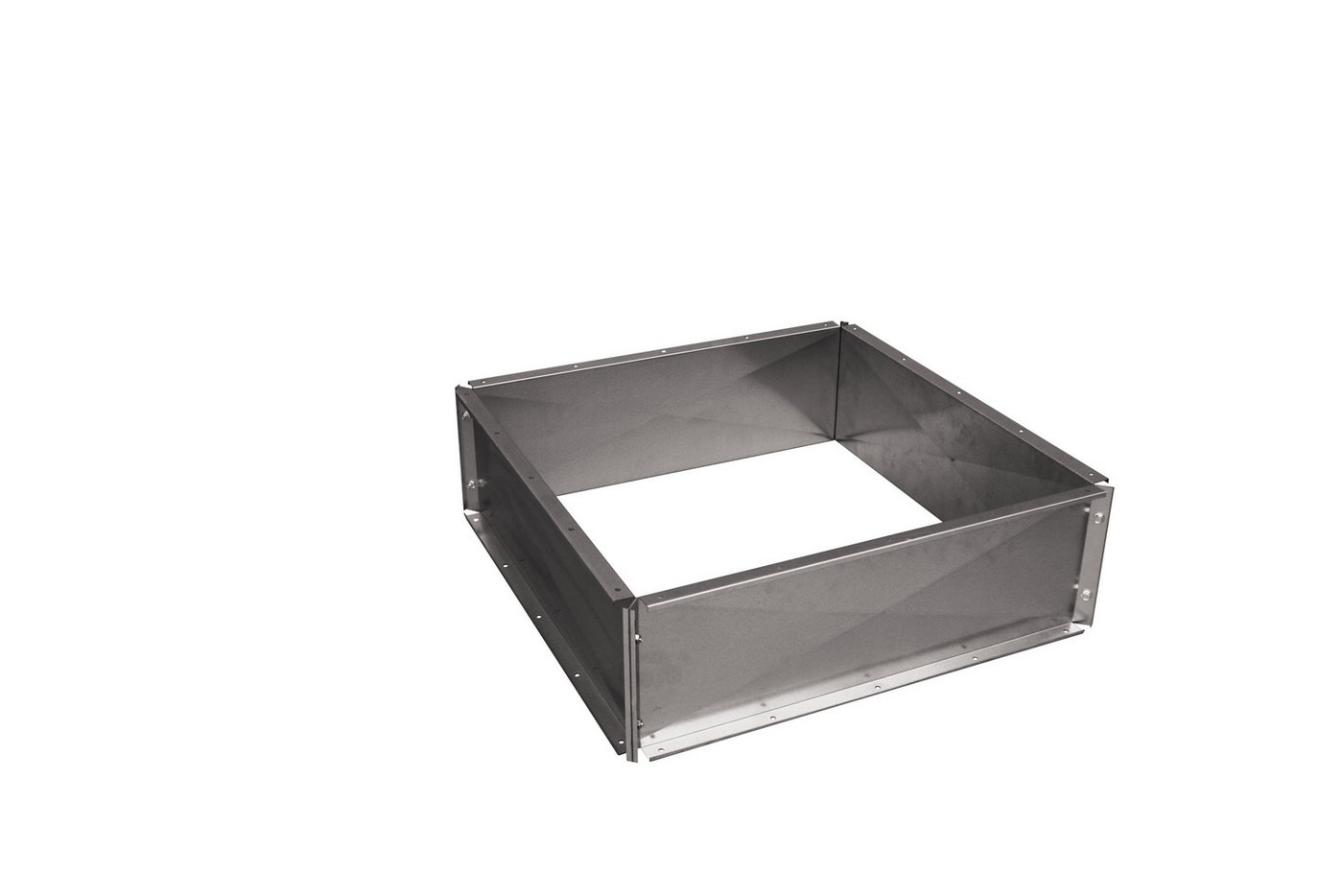 Environ Solarmodul Erweiterungsmodul 200 mm / 180 Liter für Midi Pellet-Speicher von Environ