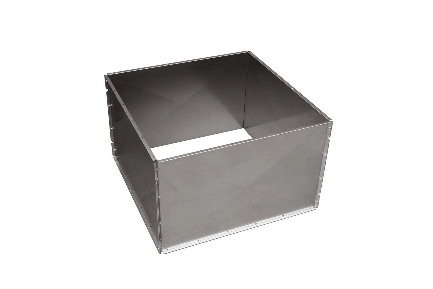 Environ Solarmodul Erweiterungsmodul 600 mm / 540 Liter für Midi Pellet-Speicher von Environ