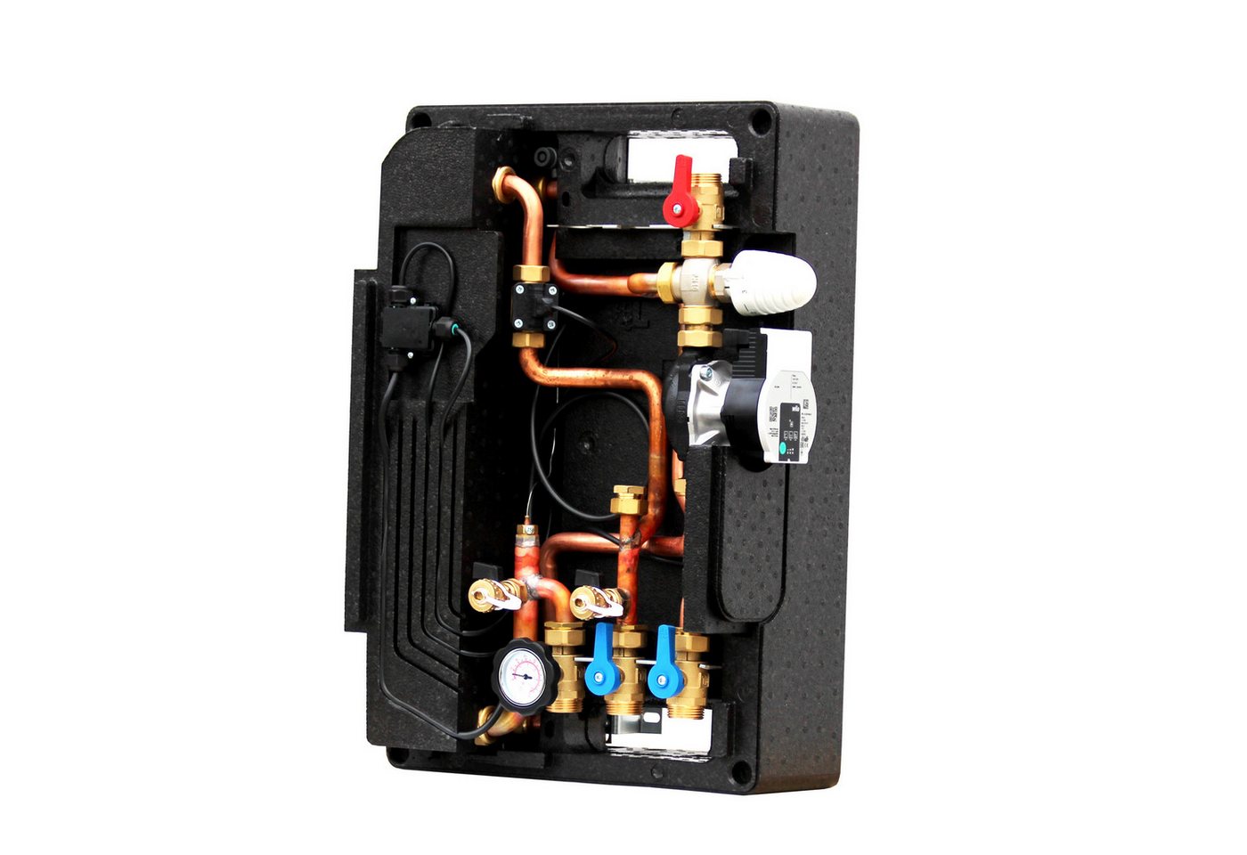 Environ Thermostatventil Freshwell Frischwasserstation TH40 l/min von Environ