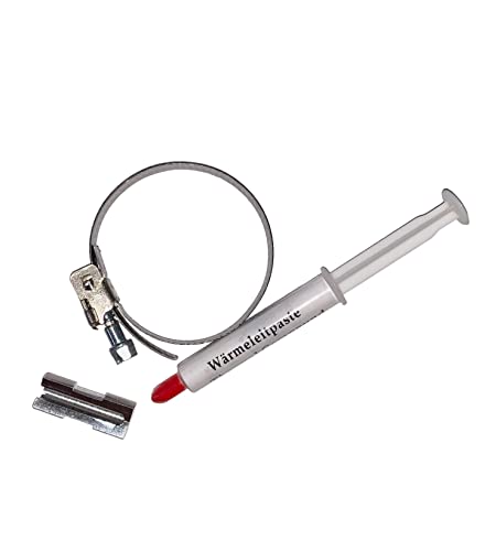 ENVIRON- Kontaktset für Tauchfühler, Anlegefühler Oberflächenfühler Fühler Fuehler Sensor von Environ