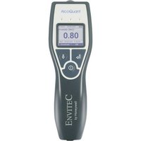 Envitec by Honeywell AlcoQuant 6020 Alkoholtester 0 bis 5.5 ‰ inkl. Display von Envitec by Honeywell