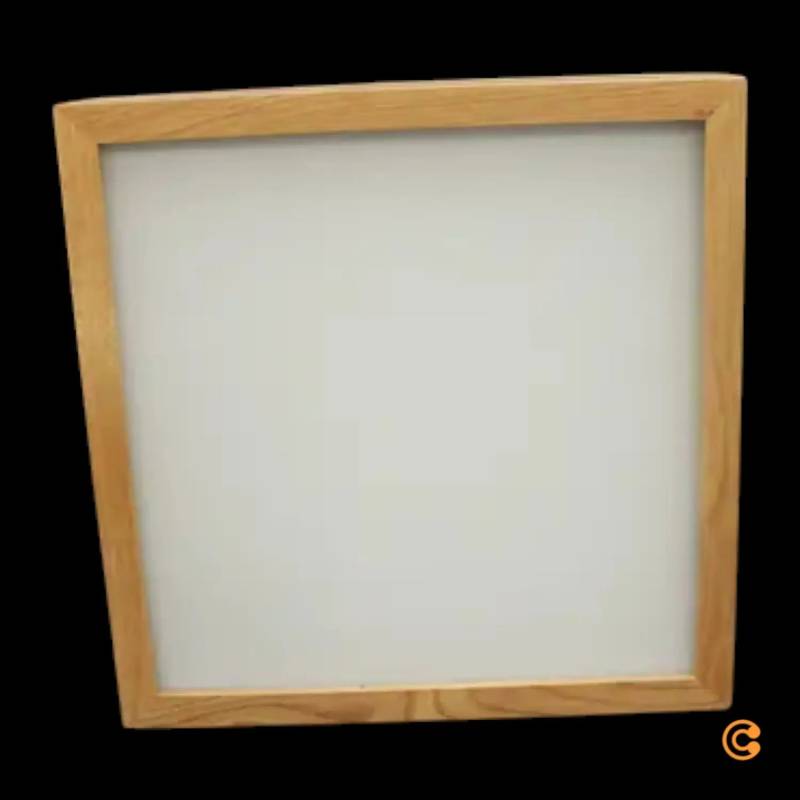 B-Ware Envostar Kerio Deckenlampe 275 X 275 Cm Eiche Hell Deckenleuchte Lampe Leuchte B-Ware Envostar Kerio Deckenlampe 275 X 275 Cm Eiche Hell Deckenleuchte Lampe Leuchte von Envostar