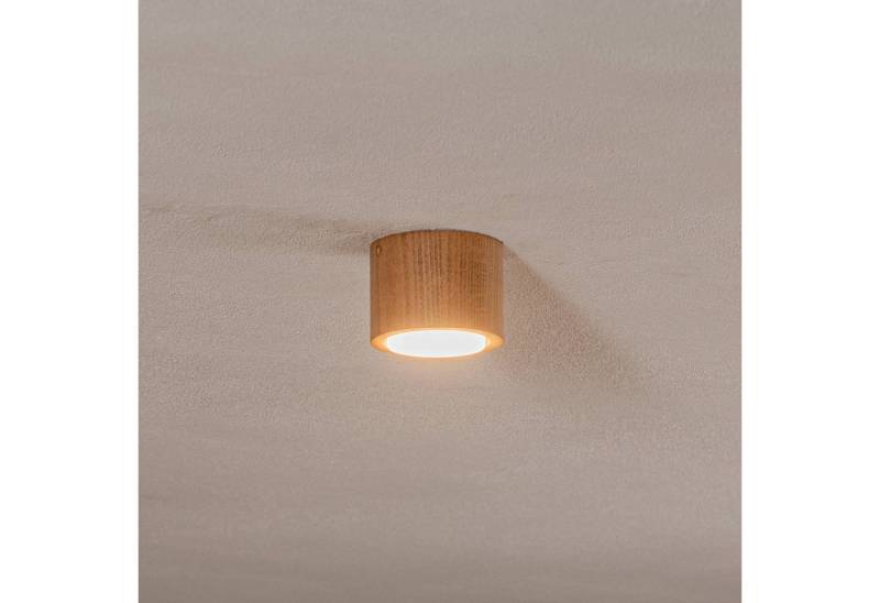 Envostar Deckenleuchten Ernest, Nicht enthalten, 1 x 15 W LED von Envostar