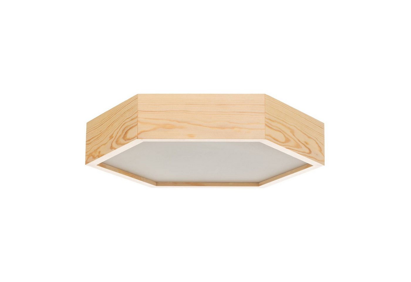Envostar Deckenleuchten Hagen, Nicht enthalten, 2 x 60 W Envostar Deckenleuchten Hagen, Nicht enthalten, 2 x 60 W von Envostar