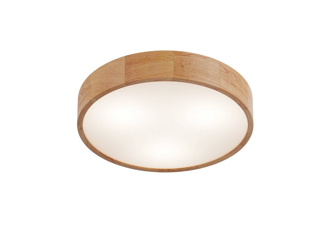 Envostar Deckenleuchten Kerio, Nicht enthalten, 3 x 15 W LED Envostar Deckenleuchten Kerio, Nicht enthalten, 3 x 15 W LED von Envostar