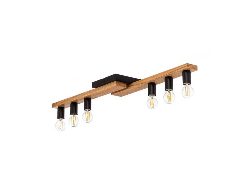 Envostar Deckenleuchten Laurent, Nicht enthalten, 6 x 15 W LED von Envostar