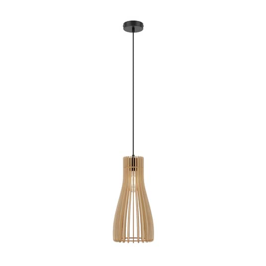 Envostar Furn Hängeleuchte Pendelleuchte Pendellampe Leuchte Esszimmer 1 Fl.  B-Ware von Envostar