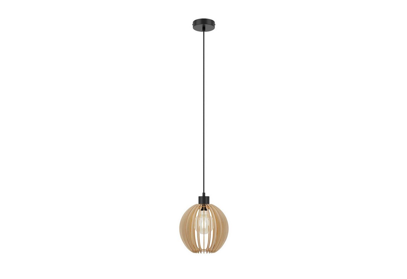 Envostar Hängeleuchte Clay, Nicht enthalten, 1 x 15 W LED Envostar Hängeleuchte Clay, Nicht enthalten, 1 x 15 W LED von Envostar
