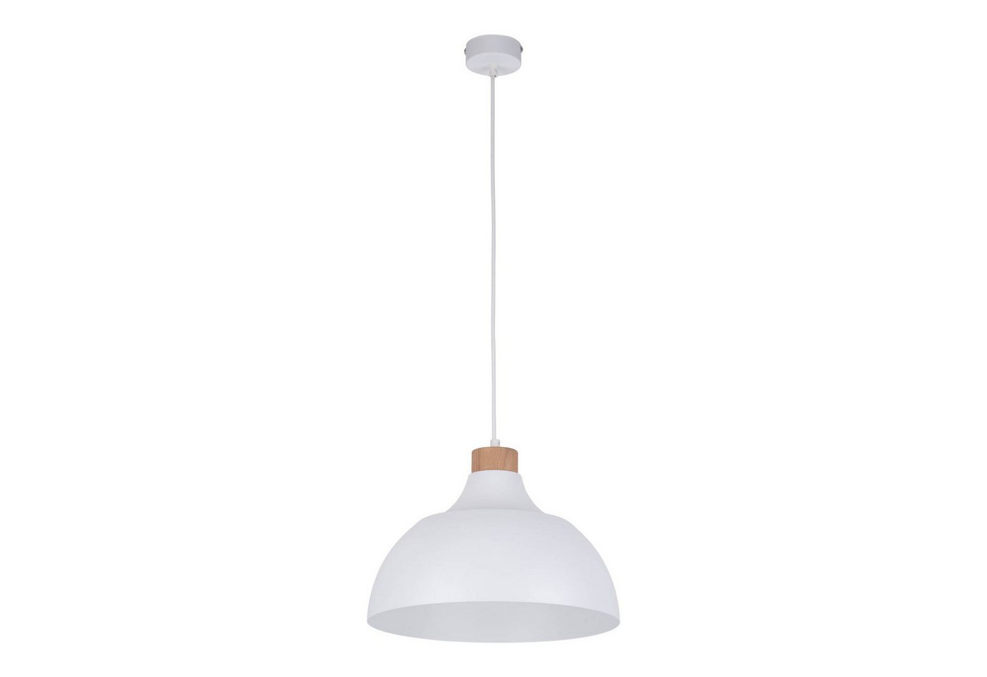 Envostar Hängeleuchte Kaitt, Nicht enthalten, 1 x 15 W Envostar Hängeleuchte Kaitt, Nicht enthalten, 1 x 15 W von Envostar