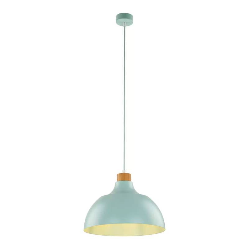 B-Ware Envostar Hängeleuchte Kaitt Hängelampe Deckenlampe Lampe Holzdetail ø 34 Cm Mint B-Ware Envostar Hängeleuchte Kaitt Hängelampe Deckenlampe Lampe Holzdetail ø 34 Cm Mint von Envostar