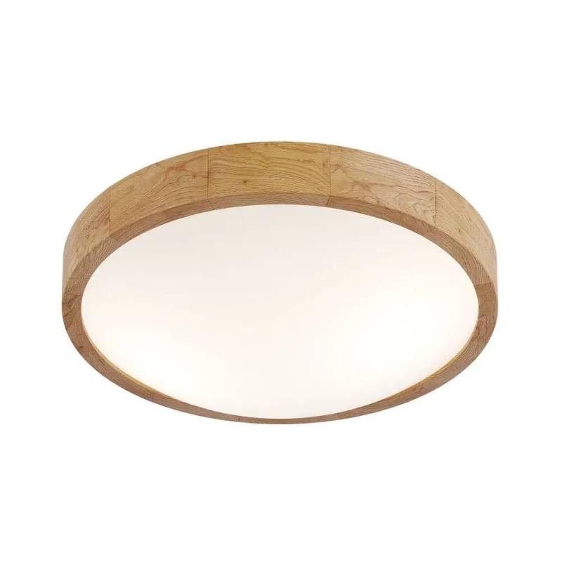 Envostar Kris Deckenleuchte ø 375 Cm Weiß Deckenlampe Lampe Leuchte Spot Licht B-Ware von Envostar