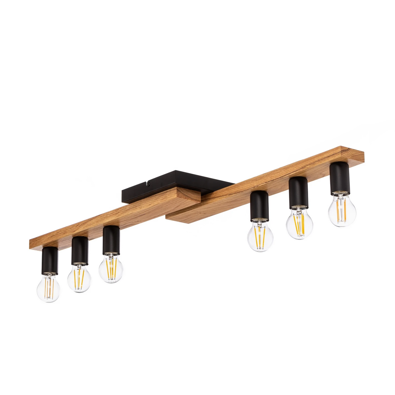 Envostar Laurent Deckenleuchte Deckenlampe Leuchte Lampe Deckenlicht Licht B-Ware von Envostar