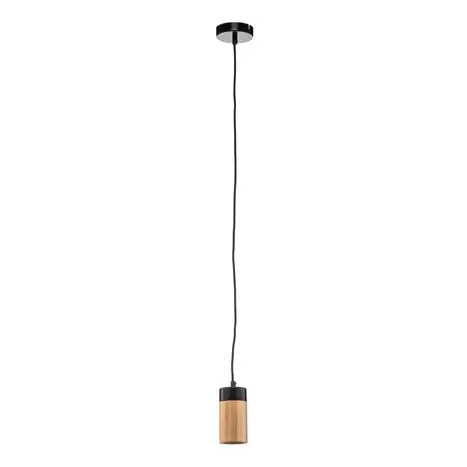 Envostar Plain Hängeleuchte Hängelampe Pendelleuchte Pendellampe Decklampe Lampe B-Ware von Envostar