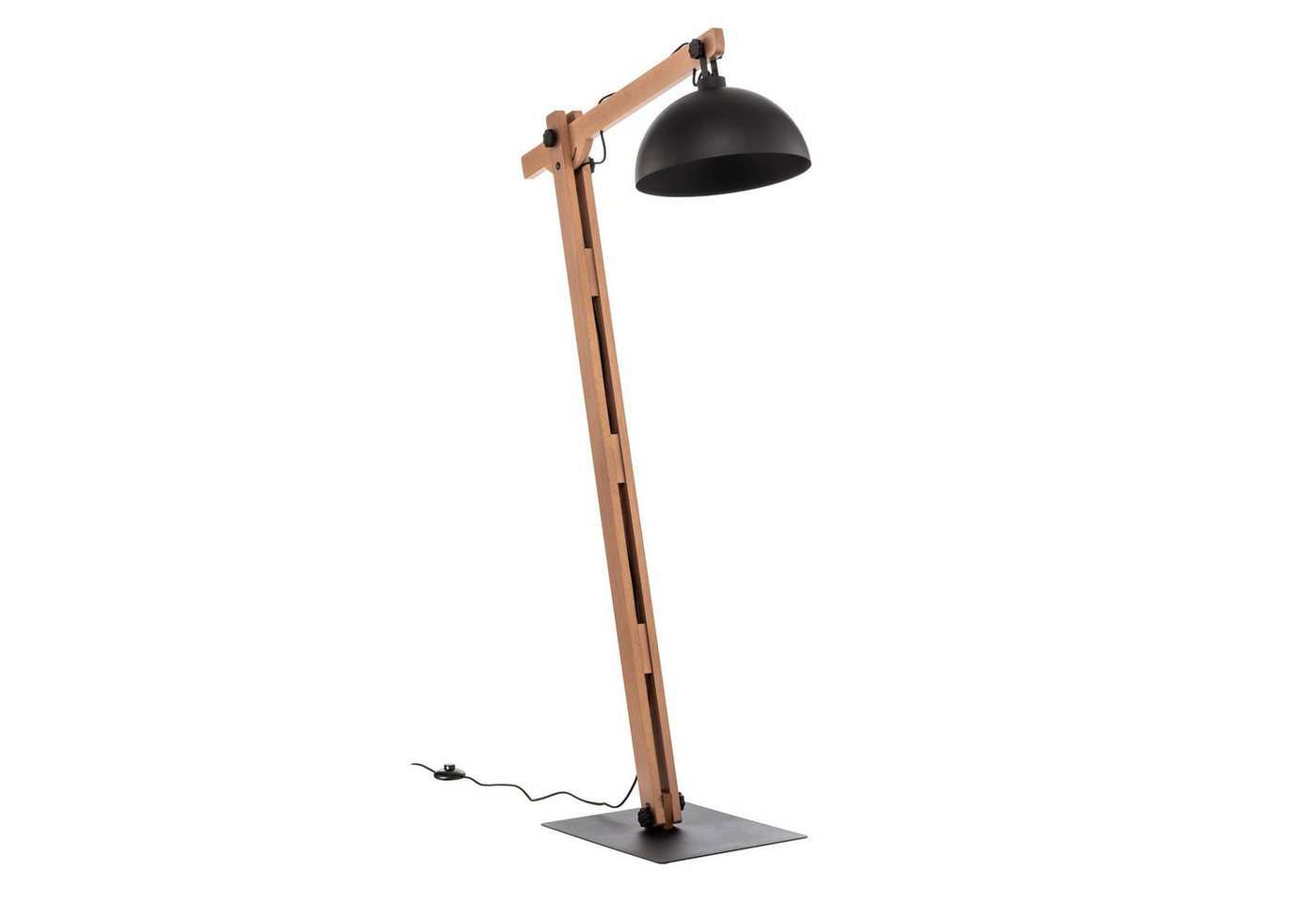 Envostar Stehlampe Stort, 1 x 15 W LED Envostar Stehlampe Stort, 1 x 15 W LED von Envostar